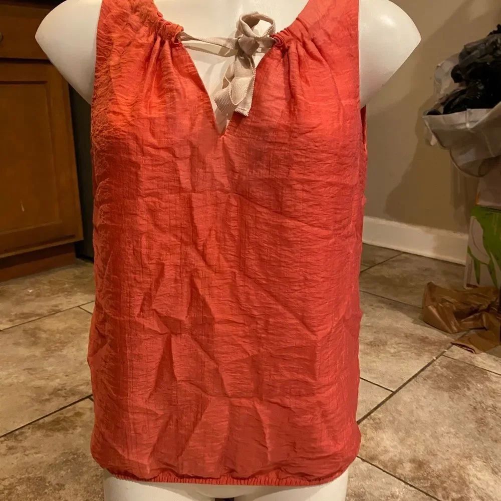 Loft blouse - Picture 3 of 5